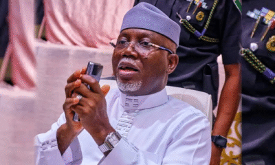 PASAN Suspends Planned Strike After Aiyedatiwa’s Intervention
