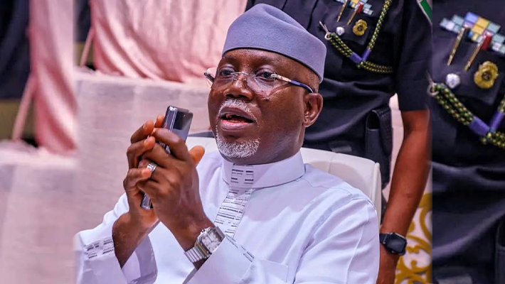 PASAN Suspends Planned Strike After Aiyedatiwa’s Intervention