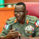 Declare full-scale war on bandits, Ex-CDS Irabor tells FG