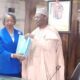 Yakubu: May Agbamuche Takes Over as