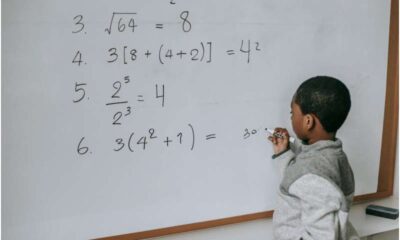 BREAKING: Mathematics Still Compulsory for All O-Level Candidates - FG Declares