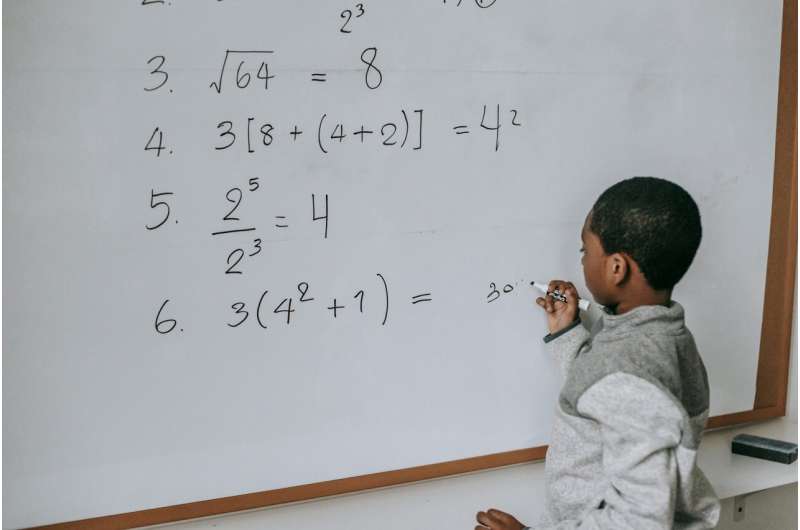 BREAKING: Mathematics Still Compulsory for All O-Level Candidates - FG Declares