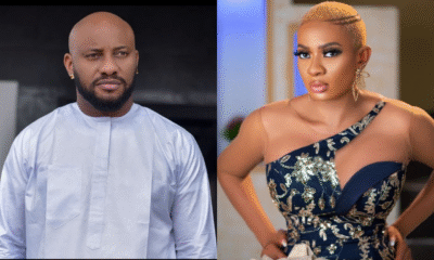 ‘I Met Yul At GCE Centre' - May Edochie Recalls Early Love Story with Actor Husband