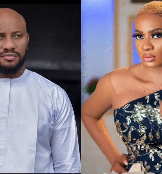 ‘I Met Yul At GCE Centre' - May Edochie Recalls Early Love Story with Actor Husband