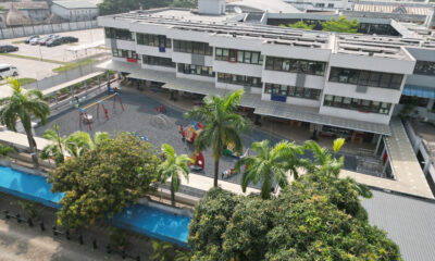 Most Expensive Secondary Schools in Nigeria