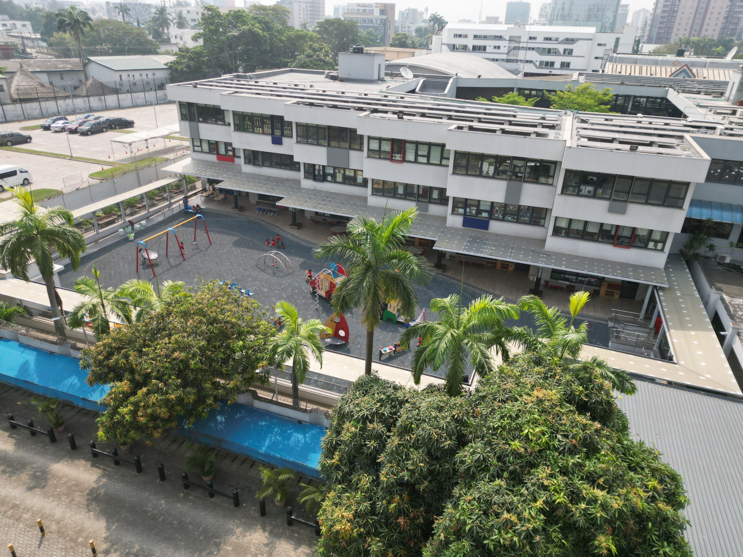 Most Expensive Secondary Schools in Nigeria