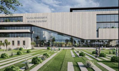 Most expensive universities in Nigeria
