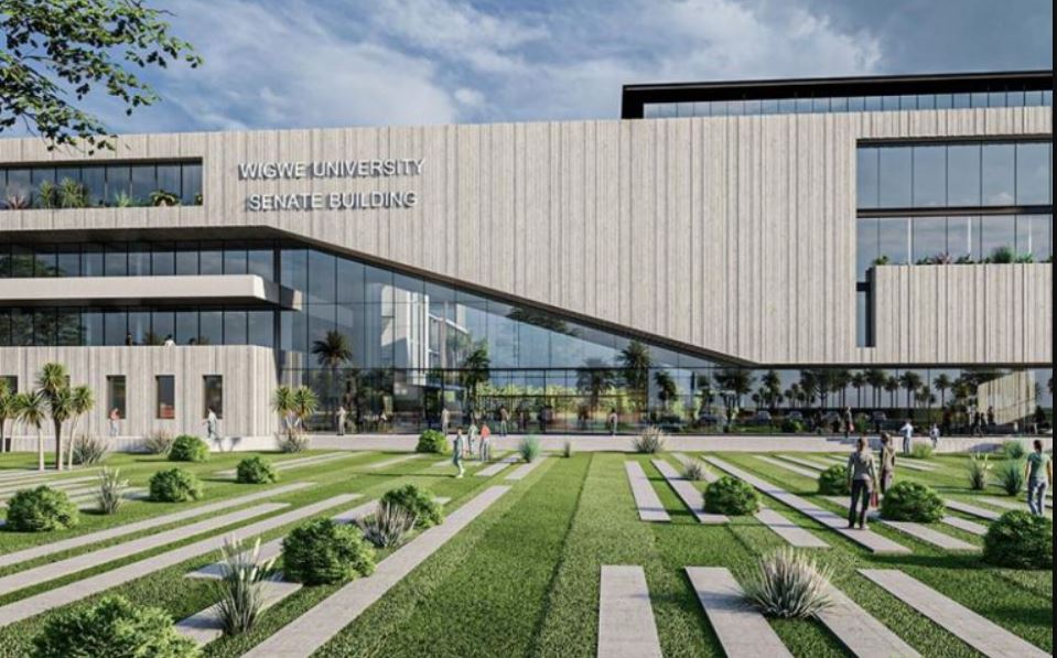Most expensive universities in Nigeria