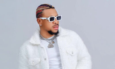 ‘Rema fit steal Omah Lay song, Afrobeats lacks Originality’ - Mr Real