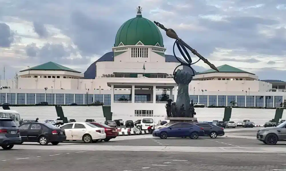 NASS Moves to Create Six New States, Raises Nigeria’s Total to 42