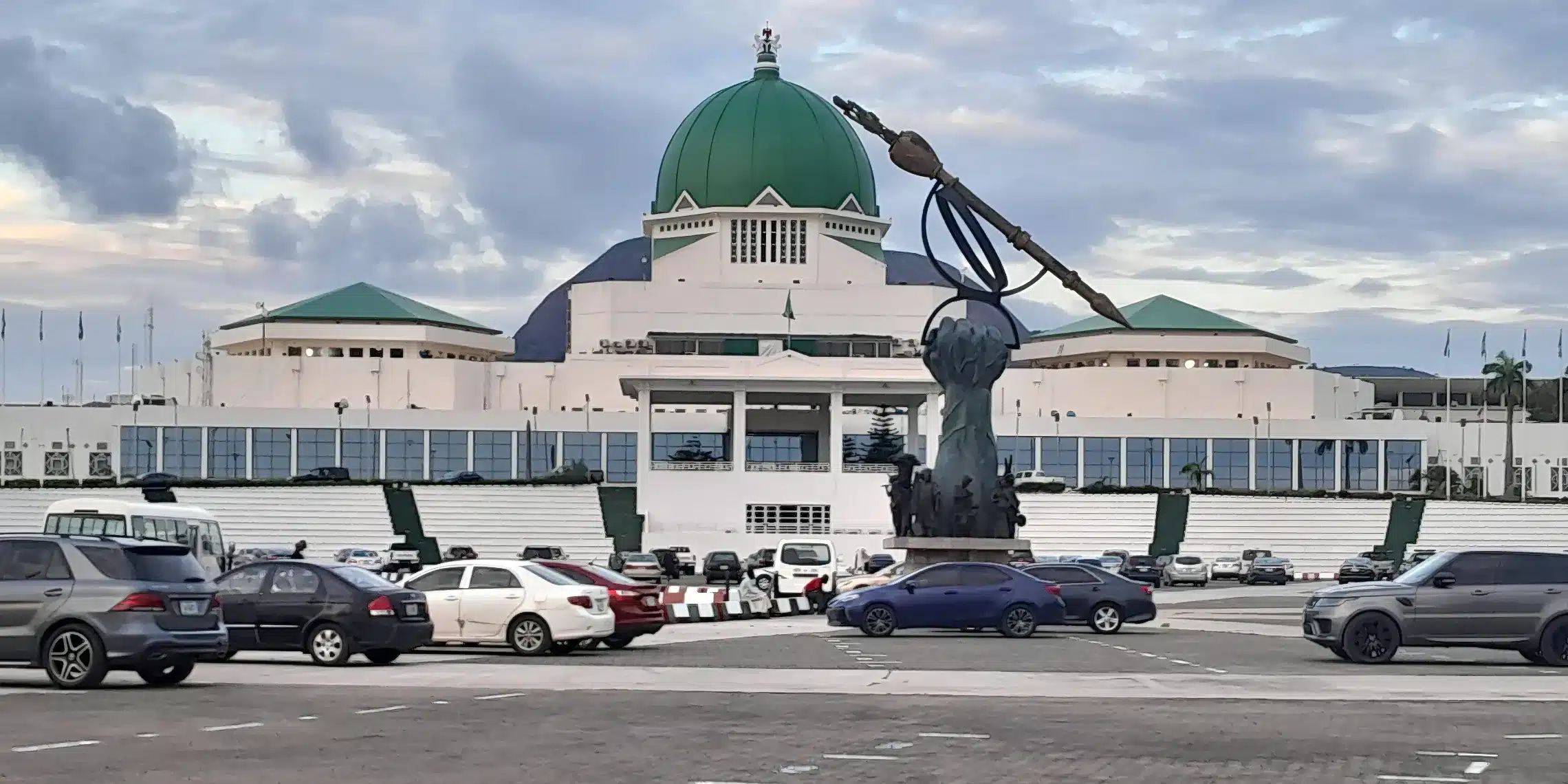 NASS Moves to Create Six New States, Raises Nigeria’s Total to 42