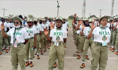 NYSC Orientation Camps Addresses and Locations