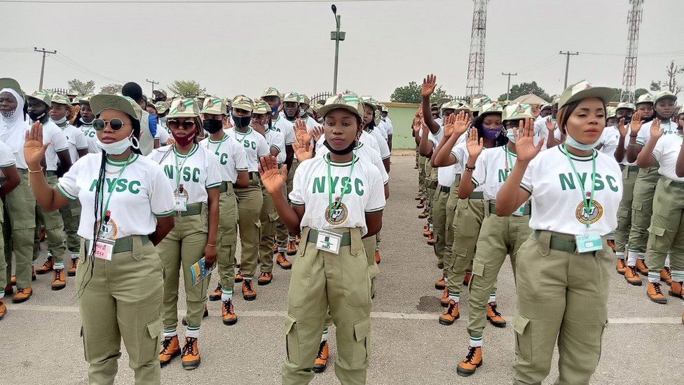 NYSC Orientation Camps Addresses and Locations