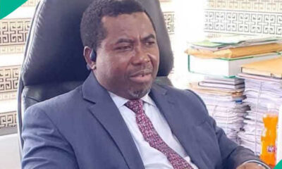 CSOs React to Amupitan’s Nomination as INEC Chairman