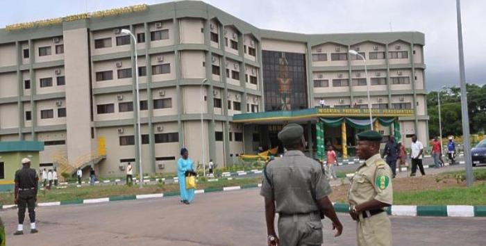 Security Tightened as NCoS Declares Prisons Restricted Over Nnamdi Kanu Protest