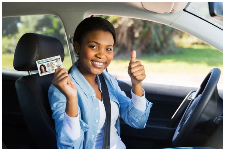 FRSC launches contactless biometric drivers licence system to end delays