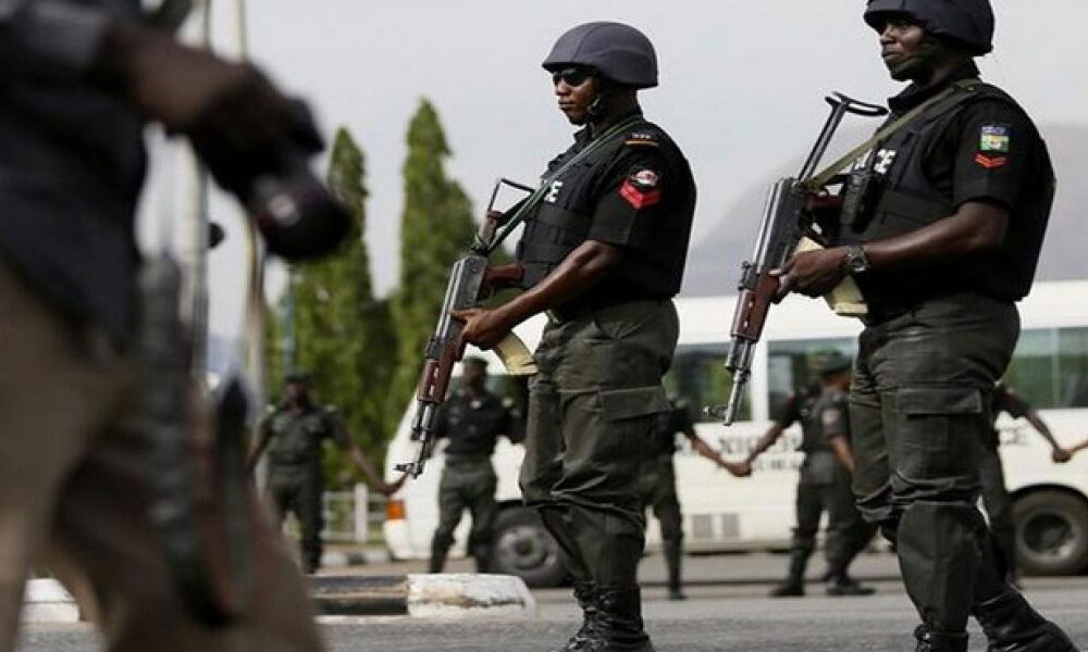 FCT Police Arrest 12 Over Arise TV Anchor’s Murder