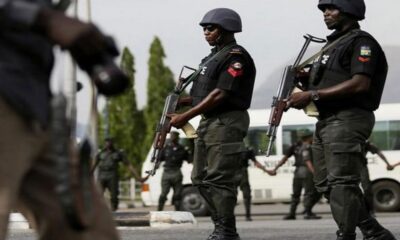 FCT Police Arrest 12 Over Arise TV Anchor’s Murder