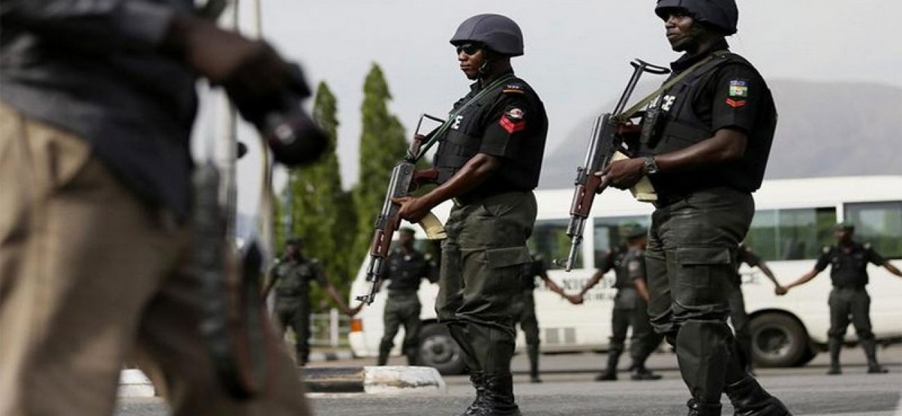 FCT Police Arrest 12 Over Arise TV Anchor’s Murder