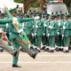 Nigerian Army Opens Portal for 2026 Short Service Recruitment