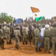 369 Former Jihadists Joins Niger Army
