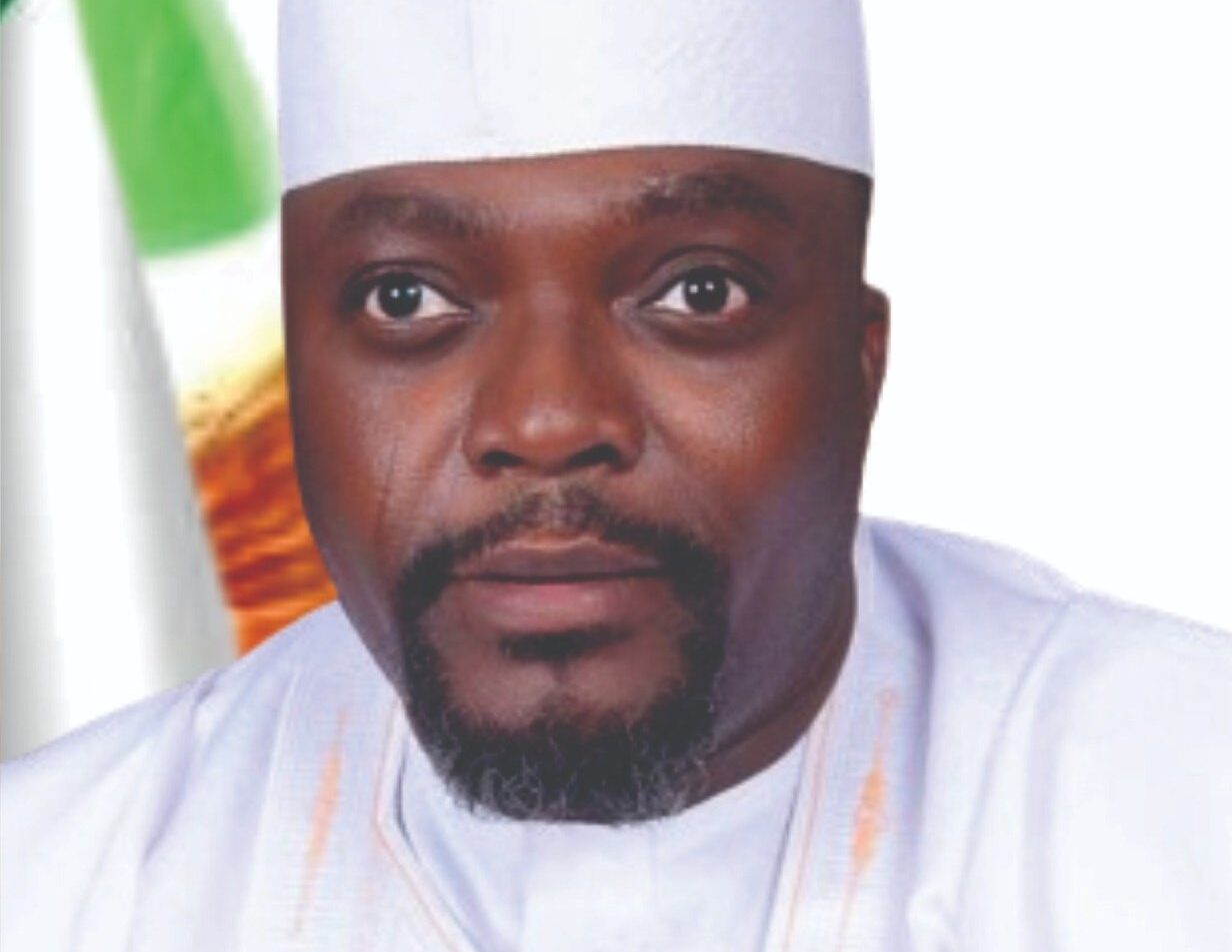 Many Politicians Joining APC for Re-election, Not Conviction - Ogenyi