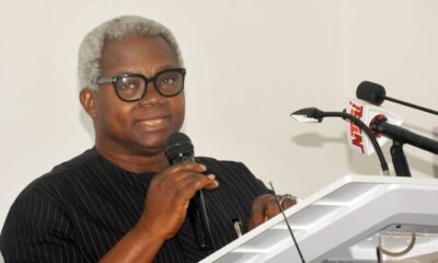 PDP’s Crisis Self-Inflicted, Defections Result of Impunity - Okechukwu