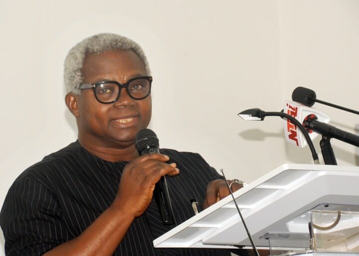 PDP’s Crisis Self-Inflicted, Defections Result of Impunity - Okechukwu