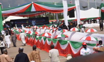 Court Halts PDP National Convention Over Alleged Irregularities