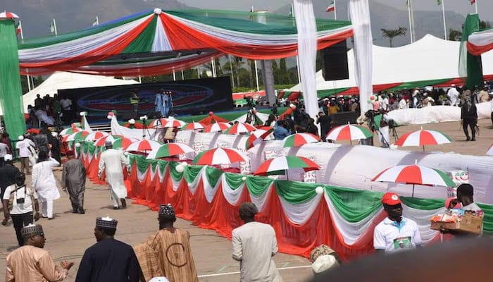 Court Halts PDP National Convention Over Alleged Irregularities