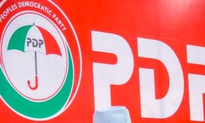 PDP postpones screening of convention aspirants