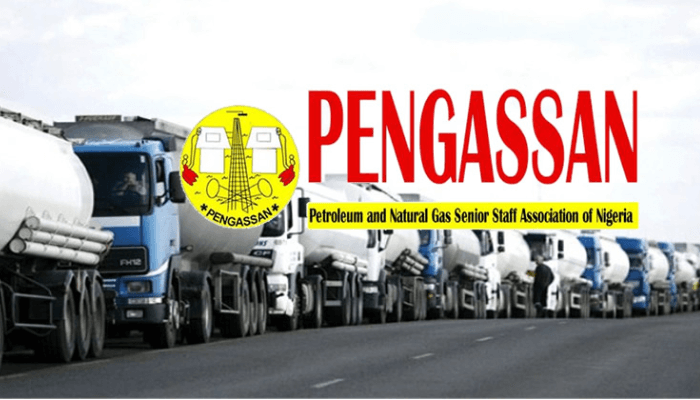 PENGASSAN Suspends Strike After FG’s Intervention, Warns Dangote of Immediate Return