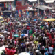 Population of Lagos State