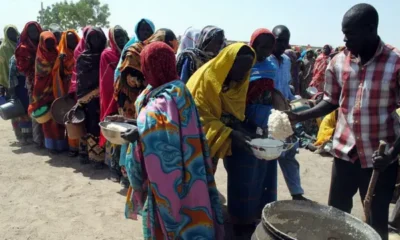 World Bank Raises Alarm as 139 Million Nigerians Now Live in Poverty