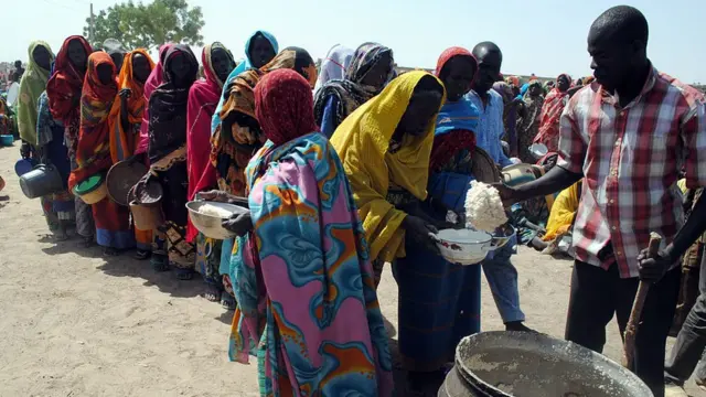 World Bank Raises Alarm as 139 Million Nigerians Now Live in Poverty