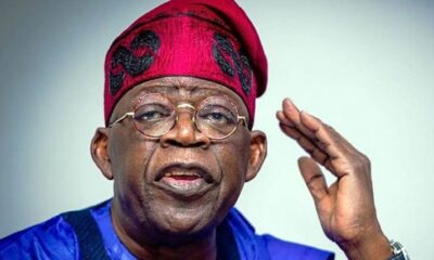 Nigeria Has Abundant Wealth, Has No Reason to Be Poor - Tinubu