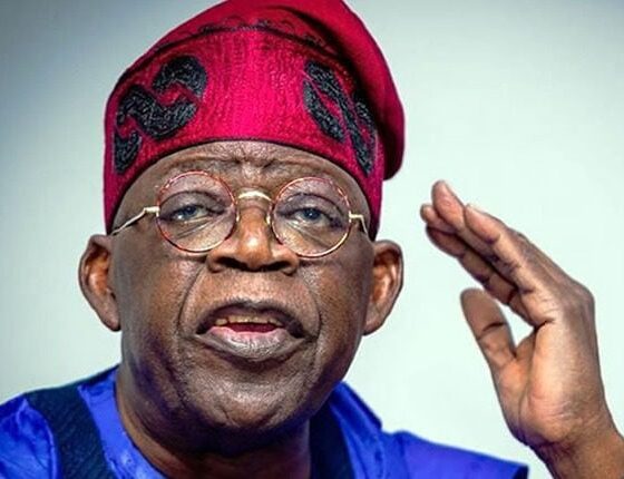 Nigeria Has Abundant Wealth, Has No Reason to Be Poor - Tinubu