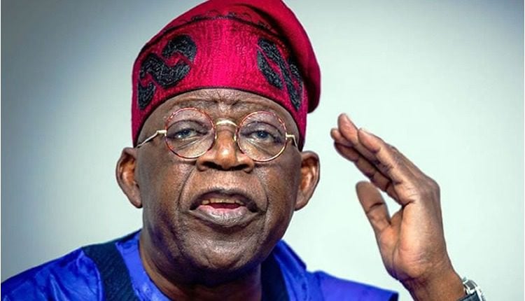 Nigeria Has Abundant Wealth, Has No Reason to Be Poor - Tinubu