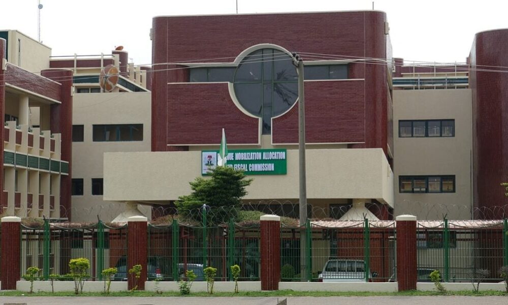 FG Moves to Recover Unremitted Federation Funds from Individuals, Companies