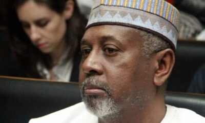 Court Rejects FG’s Bid to Re-Tender Evidence Against Dasuki