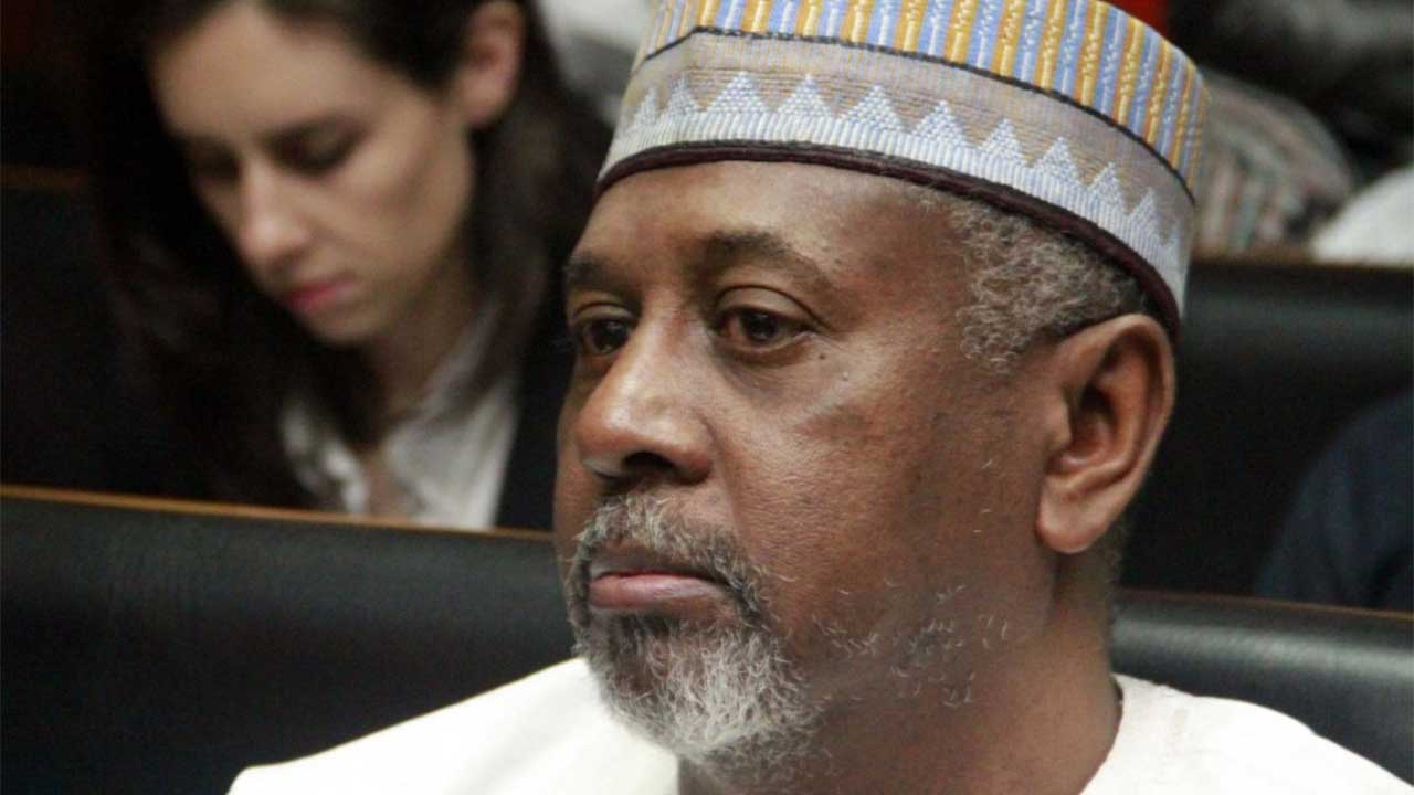 Court Rejects FG’s Bid to Re-Tender Evidence Against Dasuki