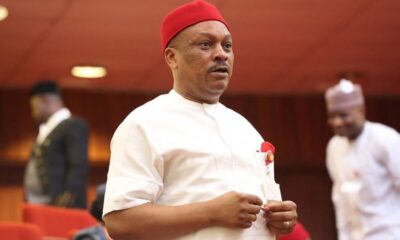 PDP Convention in Jeopardy as Anyanwu Alleges Forgery of Signature