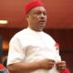 PDP Convention in Jeopardy as Anyanwu Alleges Forgery of Signature