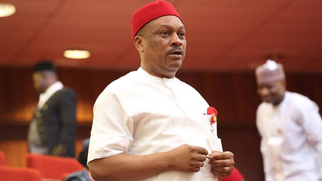 PDP Convention in Jeopardy as Anyanwu Alleges Forgery of Signature