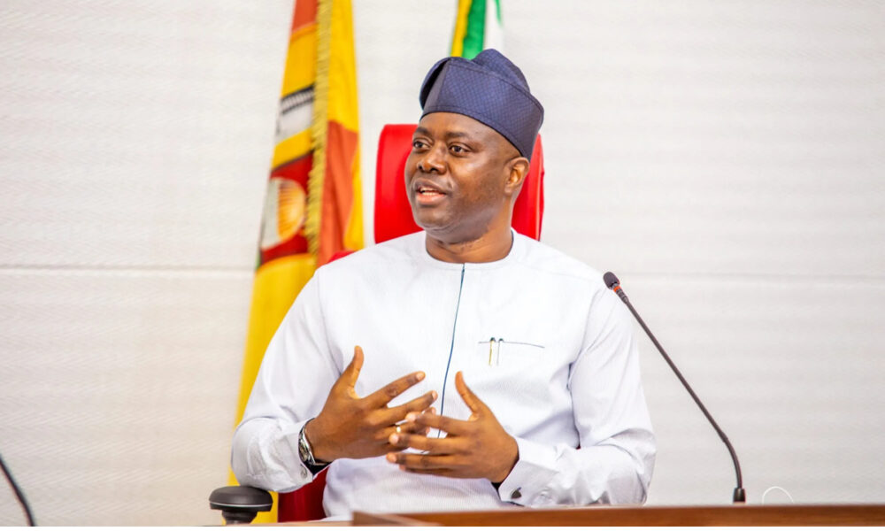 Makinde Faults Umahi Over Lagos-Calabar Highway Cost