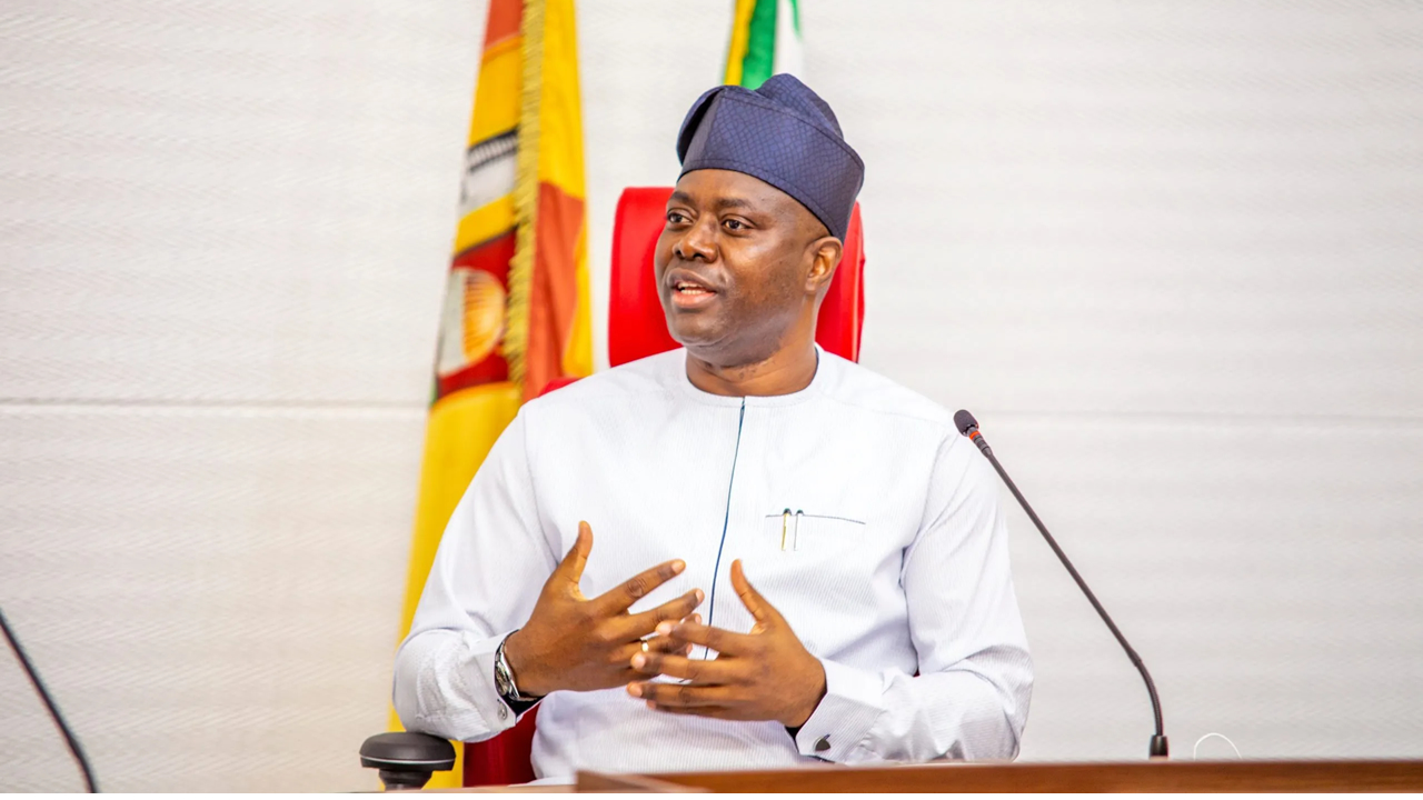 Makinde Faults Umahi Over Lagos-Calabar Highway Cost