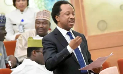 Harder to Beat Atiku in Primaries Than for Camel to Pass Needle’s Eye - Shehu Sani
