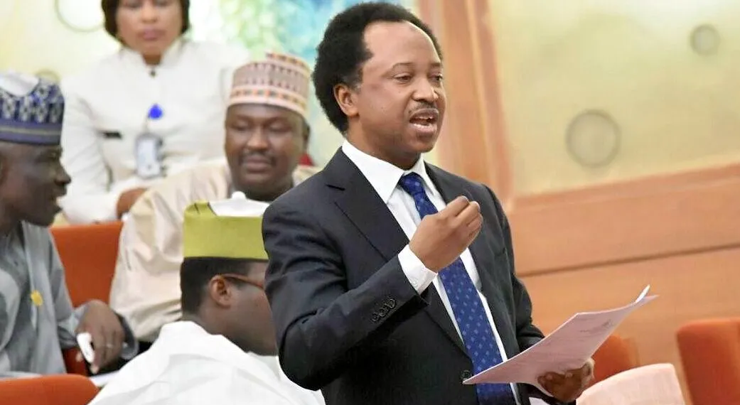 Harder to Beat Atiku in Primaries Than for Camel to Pass Needle’s Eye - Shehu Sani