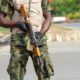 Soldier Kills Wife, Commits Suicide in Niger Barracks