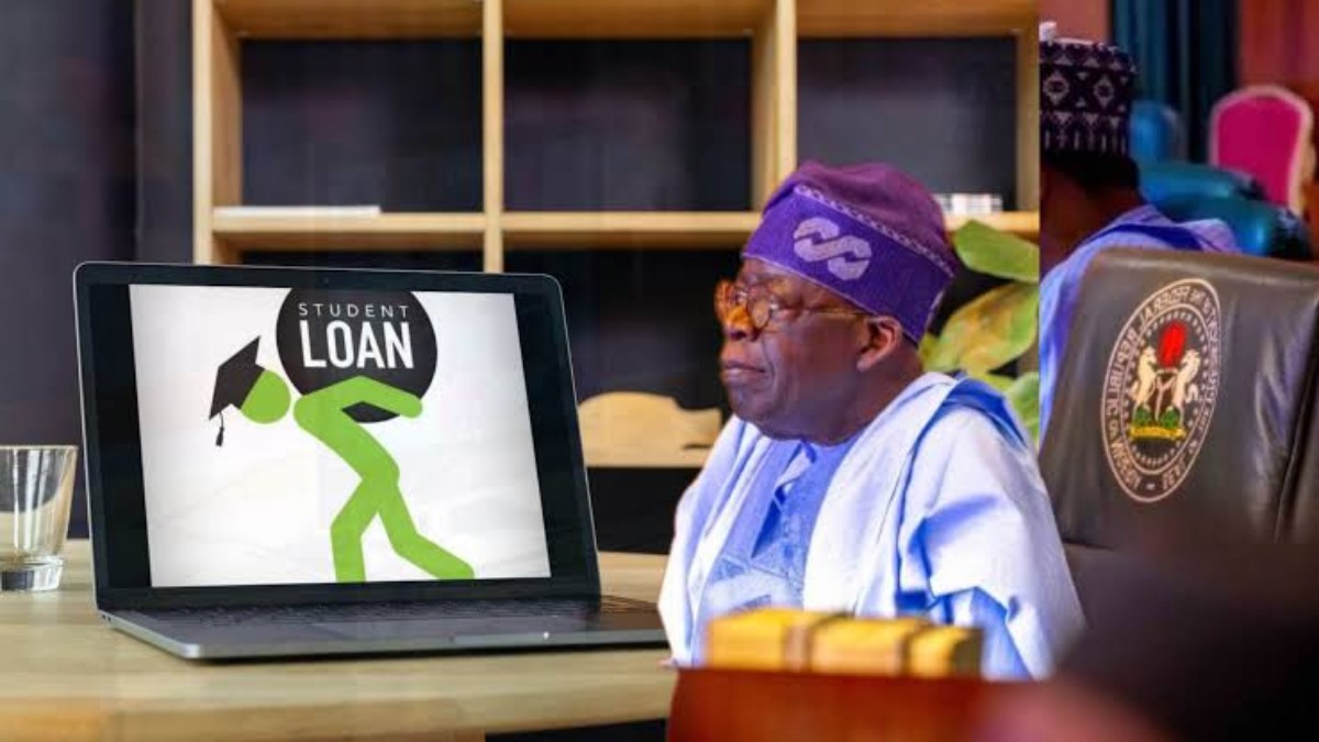 FG Opens 2025/2026 Student Loan Application Portal [See Details]